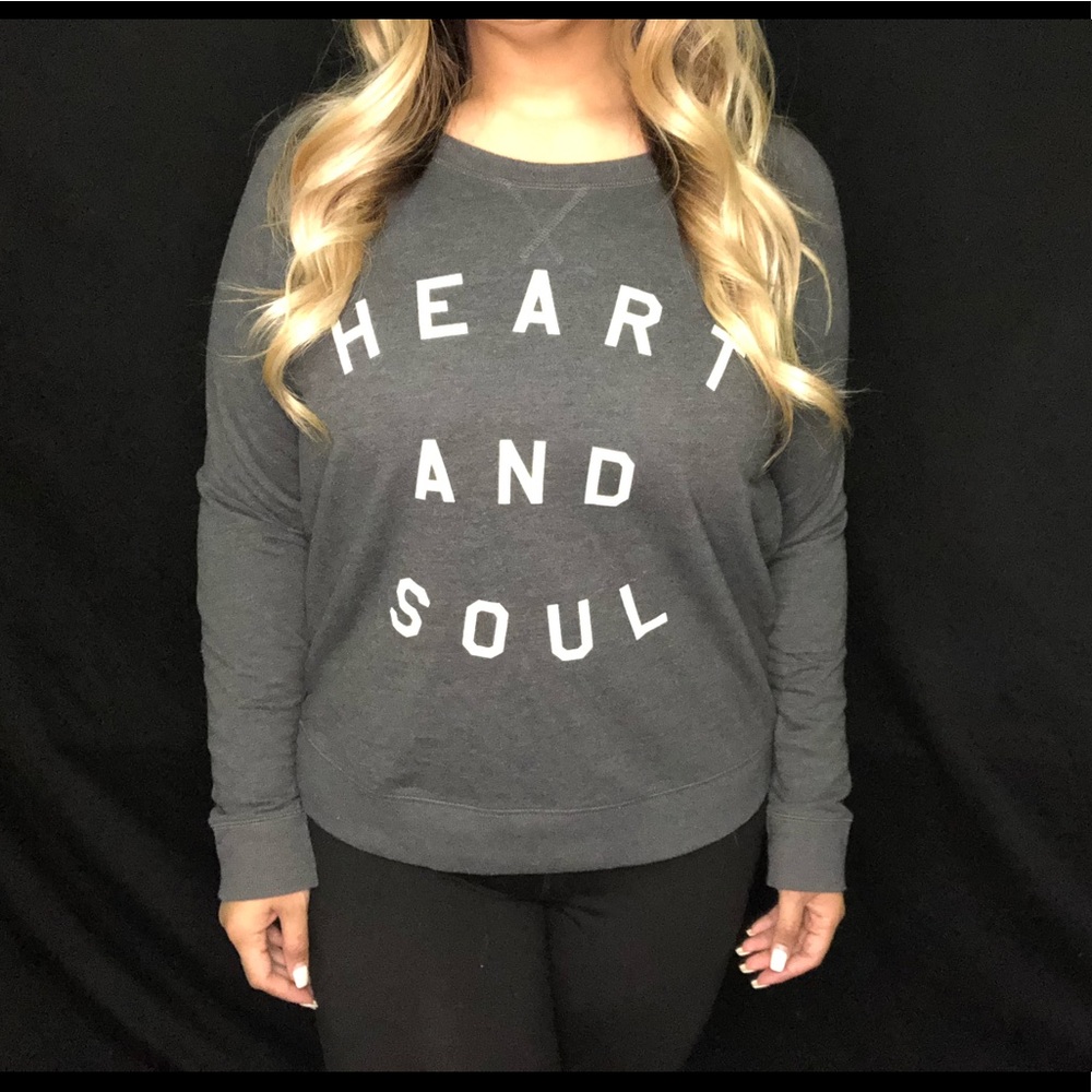 Old Navy sweater